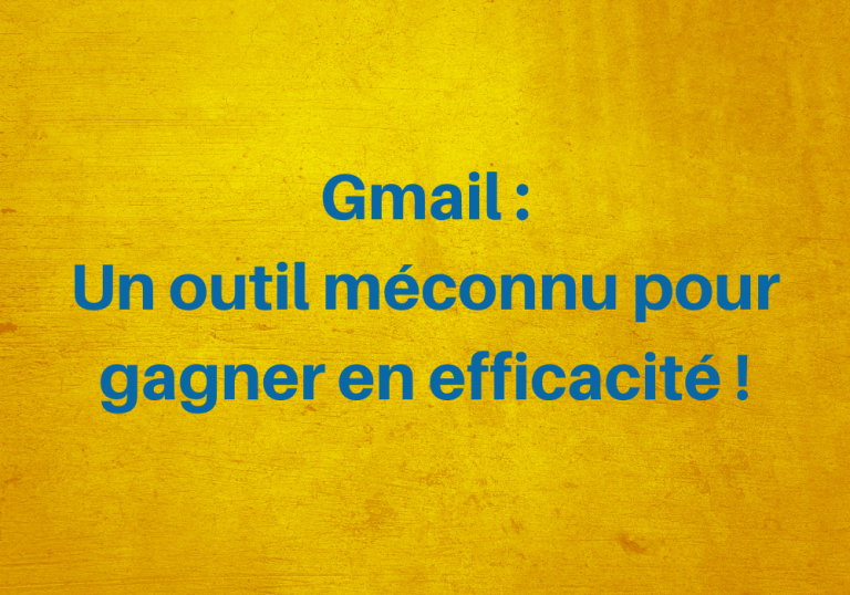 Dacodoc Pro - efficacité de la gestion d'entreprise avec gmail